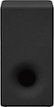 Sony - SA-SW3 200W Wireless Subwoofer - Black
