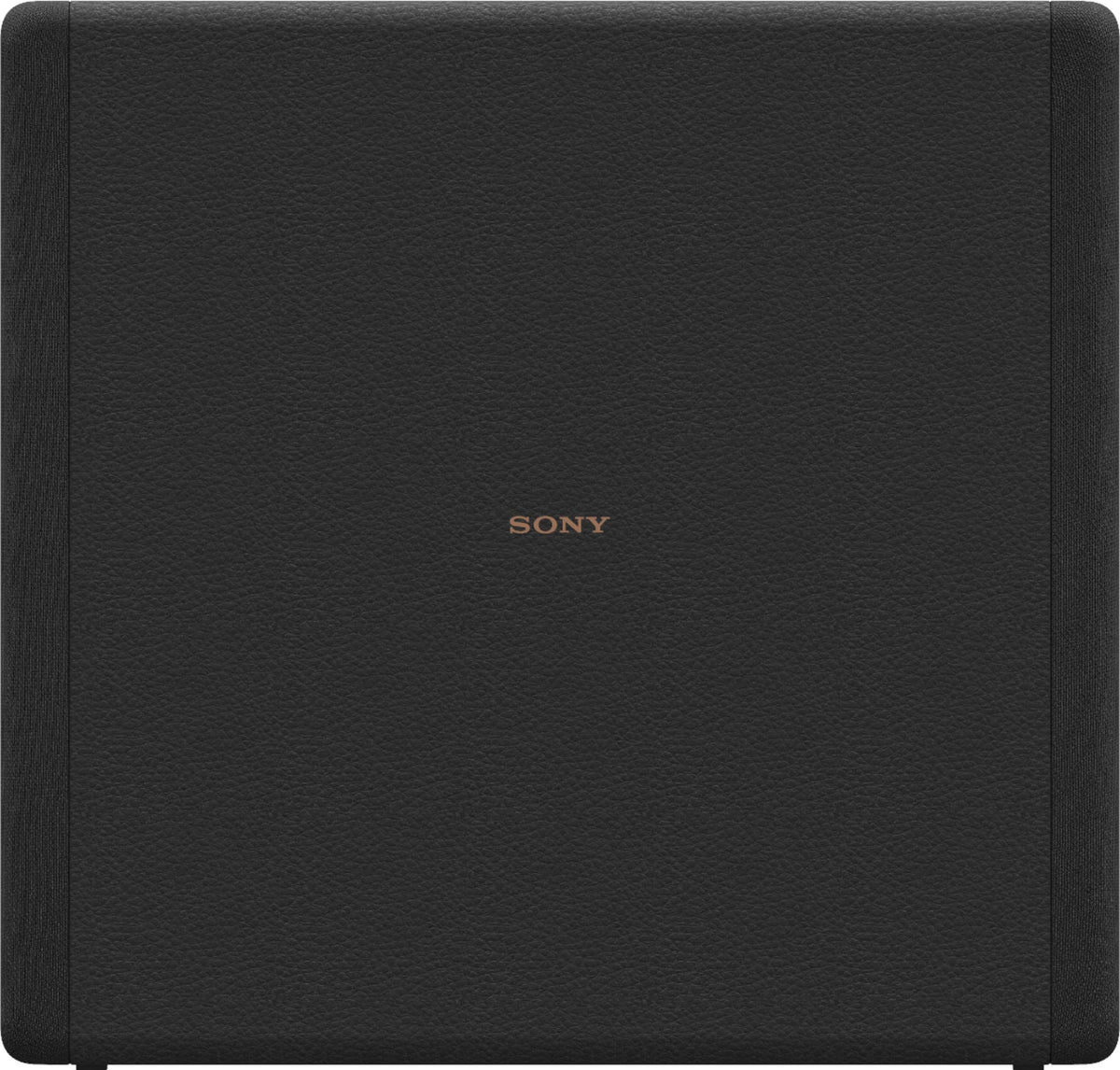 Sony - SA-SW3 200W Wireless Subwoofer - Black