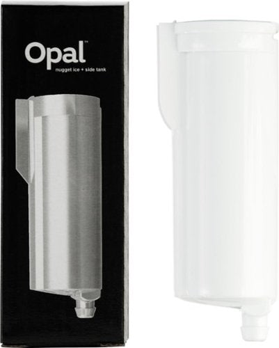 GE Profile - Water Filter for Opal 2.0 Nugget Ice Maker - White