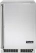 Viking - 5.1 Cu. Ft. Undercounter Refrigerator - Silver