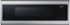 Samsung - 1.1 cu. ft. Smart SLIM Over-the-Range Microwave with 550 CFM Hood Ventilation - Stainless Steel