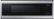 Samsung - 1.1 cu. ft. Smart SLIM Over-the-Range Microwave with 400 CFM Hood Ventilation - Stainless Steel