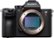 Sony - Alpha 7R IV Full-frame Mirrorless Interchangeable Lens 61 MP Camera - Body Only - Black