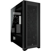 CORSAIR - 7000D AIRFLOW ATX Full-Tower PC Case - Black
