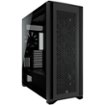 CORSAIR - 7000D AIRFLOW ATX Full-Tower PC Case - Black
