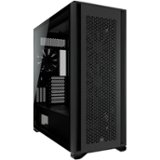 CORSAIR - 7000D AIRFLOW ATX Full-Tower PC Case - Black