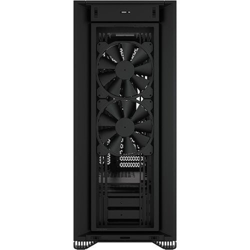 CORSAIR - 7000D AIRFLOW ATX Full-Tower PC Case - Black
