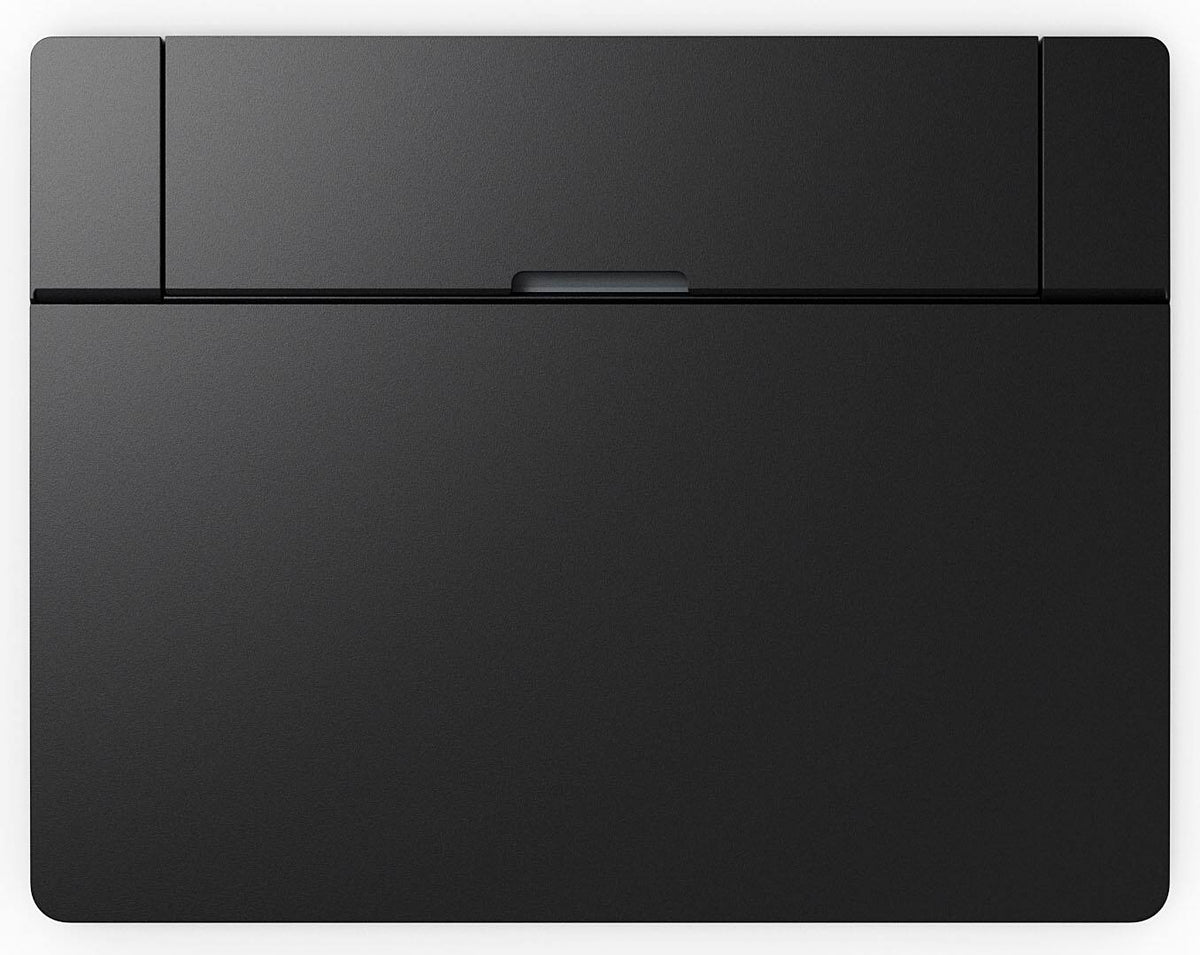 Epson - WorkForce Pro WF-7310 Wireless Wide-Format Inkjet Printer - Black