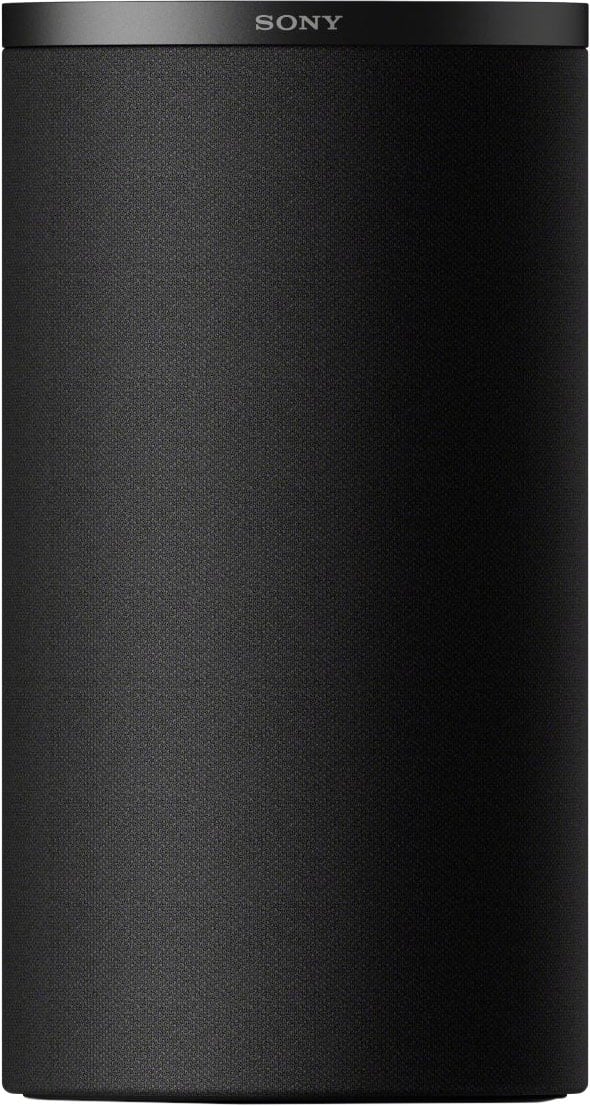 Sony - BRAVIA Theater Rear 9 wireless surround speakers, Dolby Atmos/DTS:X - Black