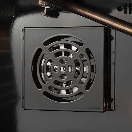Forno Appliances - 36 in. Wide 6 Burner Galiano Alta Qualita 5.36 Cu. Ft. Freestanding Gas Range with Convection Oven - Stainless Steel