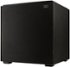 Definitive Technology - Descend 12" Sub 3XR Architecture 1500W Peak Class H Amplifier (2) 12" Bass Radiators - Black