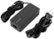 Targus - 65W USB-C Laptop Charger - Black
