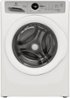 Electrolux - 4.4 Cu.Ft. Stackable Front Load Washer with LuxCare Wash System - White