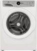 Electrolux - 4.4 Cu.Ft. Stackable Front Load Washer with LuxCare Wash System - White