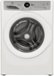Electrolux - 4.4 Cu.Ft. Stackable Front Load Washer with LuxCare Wash System - White