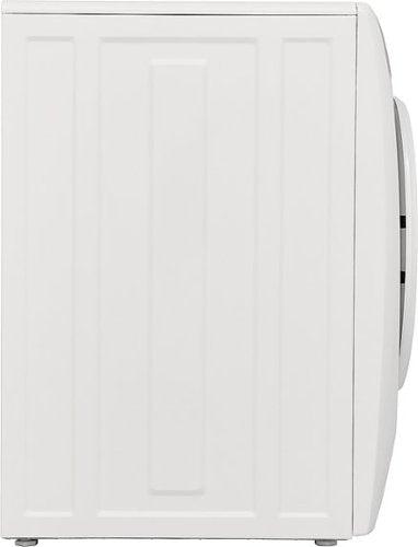 Electrolux - 4.4 Cu.Ft. Stackable Front Load Washer with LuxCare Wash System - White