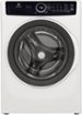 Electrolux - 4.5 Cu.Ft. Stackable Front Load Washer with Steam and LuxCare Wash System - White