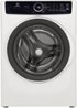 Electrolux - 4.5 Cu.Ft. Stackable Front Load Washer with Steam and LuxCare Wash System - White