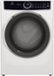 Electrolux - 8.0 Cu. Ft. Stackable Electric Dryer with Steam and LuxCare Dry System - White