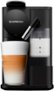 Nespresso - Lattissima One Original Espresso Machine with Milk Frother by DeLonghi - Black