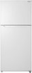Insignia™ - 30 in. Wide 18 Cu. Ft. Top-Freezer Refrigerator with ENERGY STAR Certification - White