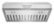 KitchenAid - 30 inches - Recirculating - Under cabinet Range Hood - Stainless Steel