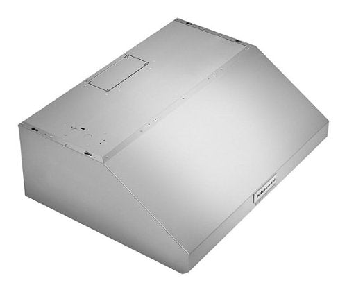 KitchenAid - 30 inches - Recirculating - Under cabinet Range Hood - Stainless Steel