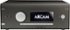 Arcam - AVR5 595W 7.1 Ch. With Google Cast 4K Ultra HD HDR Compatible A/V Home Theater Receiver - Gray