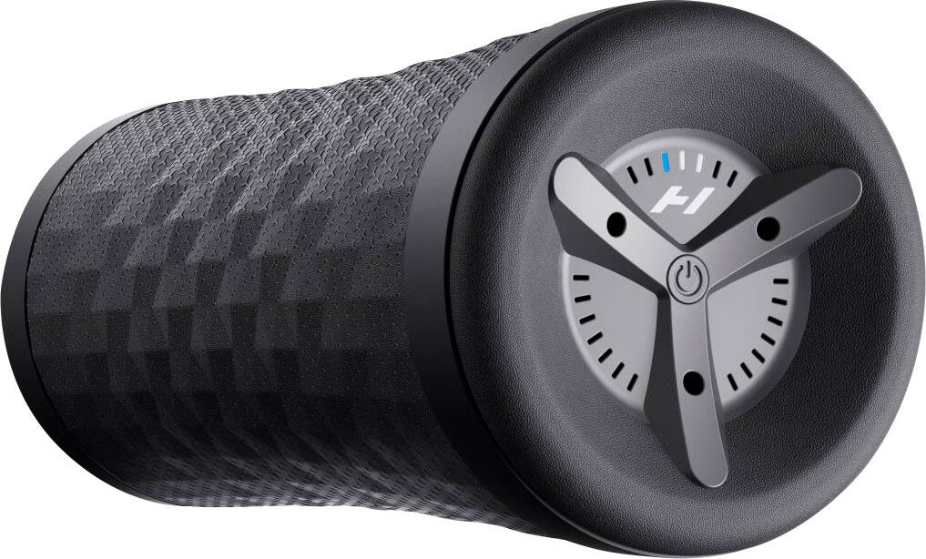 Hyperice - Vyper 3 Vibrating Roller - Black