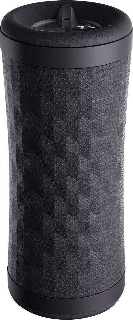 Hyperice - Vyper 3 Vibrating Roller - Black