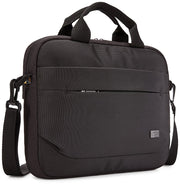 Case Logic - Advantage 11.6" Attaché - Black