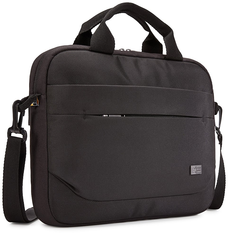 Case Logic - Advantage 11.6" Attaché - Black