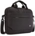 Case Logic - Advantage 11.6" Attaché - Black