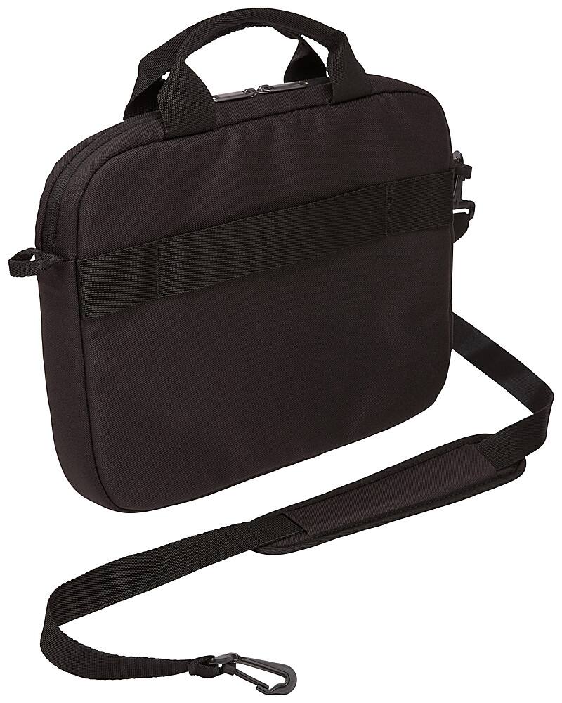 Case Logic - Advantage 11.6" Attaché - Black