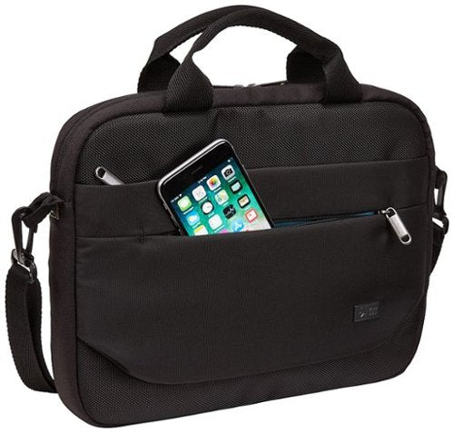 Case Logic - Advantage 11.6" Attaché - Black