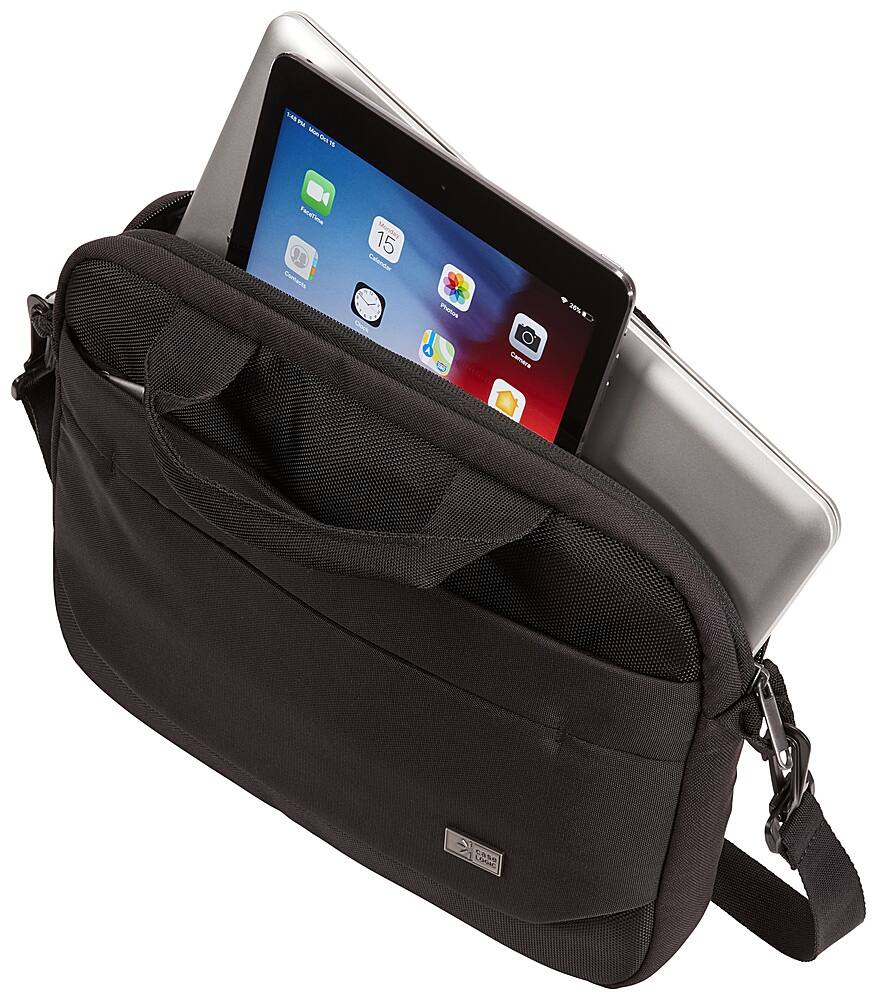 Case Logic - Advantage 11.6" Attaché - Black