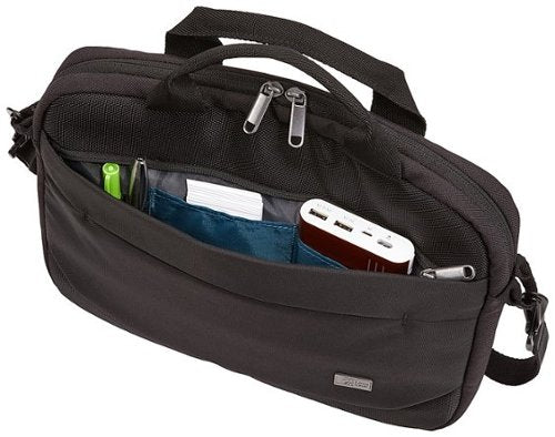 Case Logic - Advantage 11.6" Attaché - Black