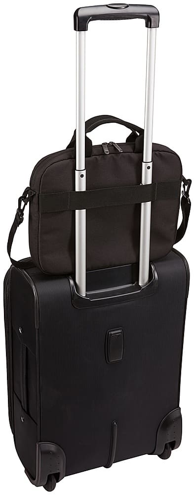 Case Logic - Advantage 11.6" Attaché - Black