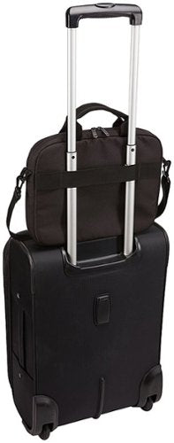 Case Logic - Advantage 11.6" Attaché - Black
