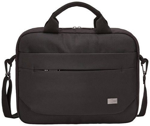 Case Logic - Advantage 11.6" Attaché - Black