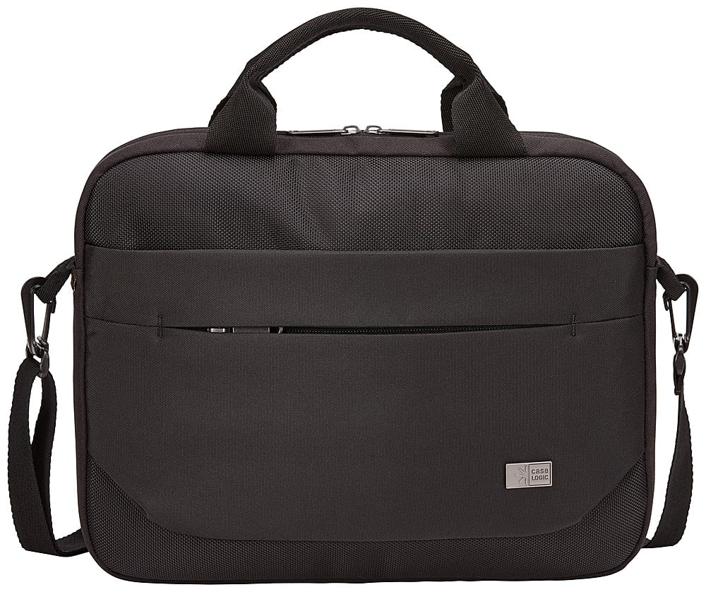 Case Logic - Advantage 11.6" Attaché - Black