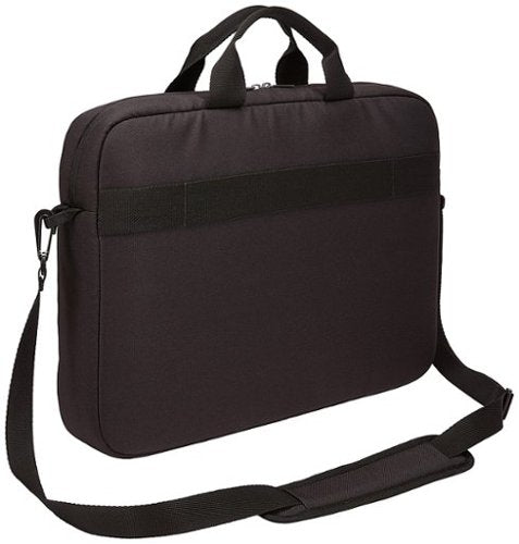 Case Logic - Advantage 15.6" Attaché - Black