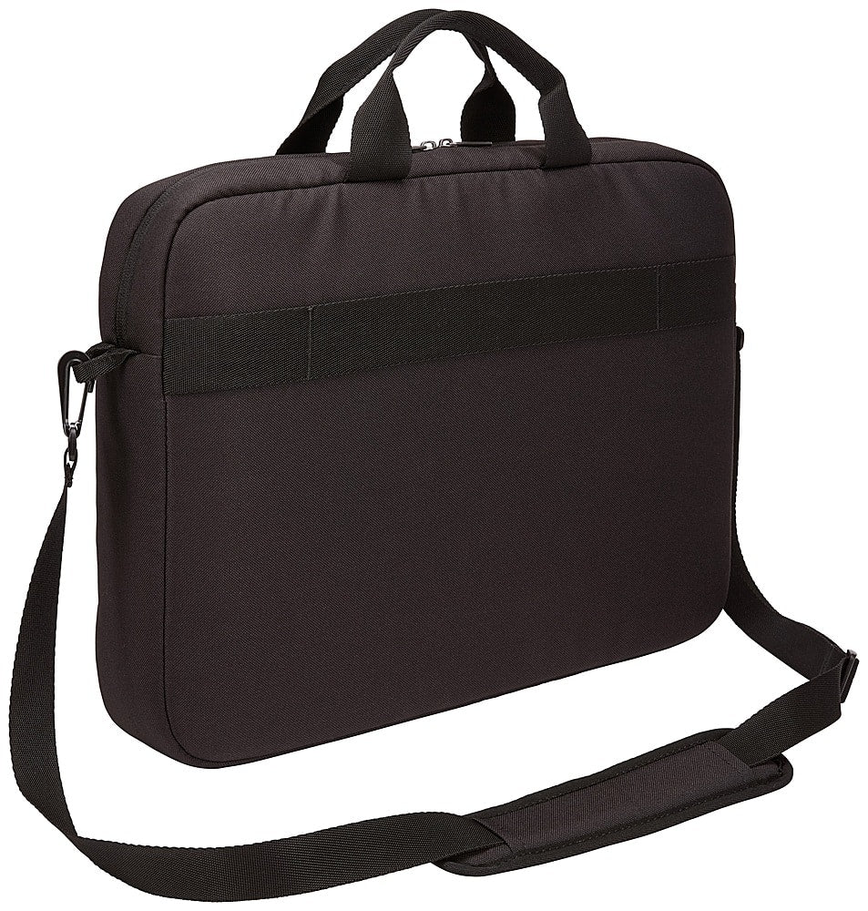 Case Logic - Advantage 15.6" Attaché - Black
