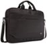 Case Logic - Advantage 15.6" Attaché - Black