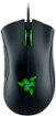 Razer - DeathAdder Essential Optical Gaming Mouse - Wired - Black
