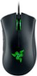 Razer - DeathAdder Essential Optical Gaming Mouse - Wired - Black