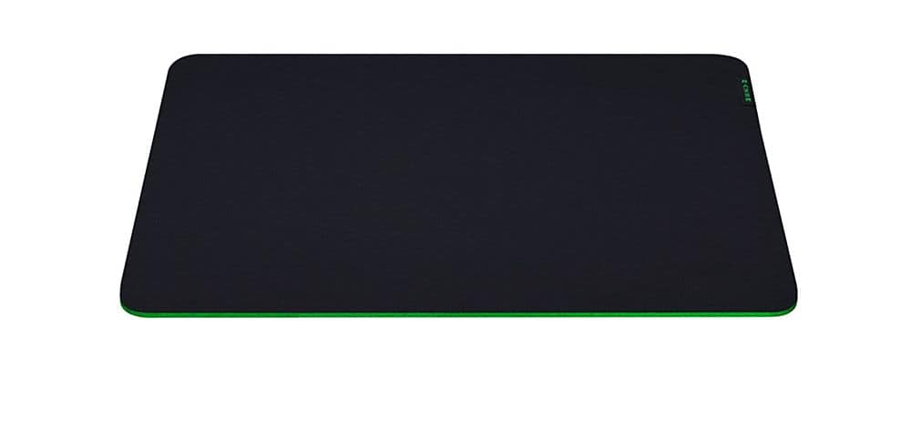 Razer - Gigantus V2-Soft Gaming Mouse Pad (Medium) - Black