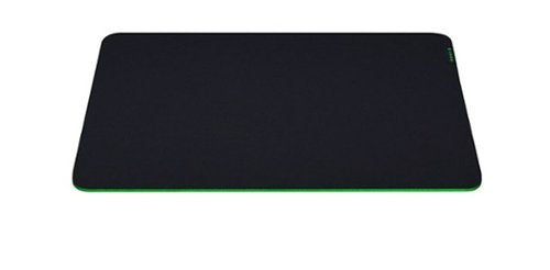 Razer - Gigantus V2-Soft Gaming Mouse Pad (Medium) - Black