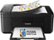 Canon - PIXMA TR4720 Wireless All-In-One Inkjet Printer - Black