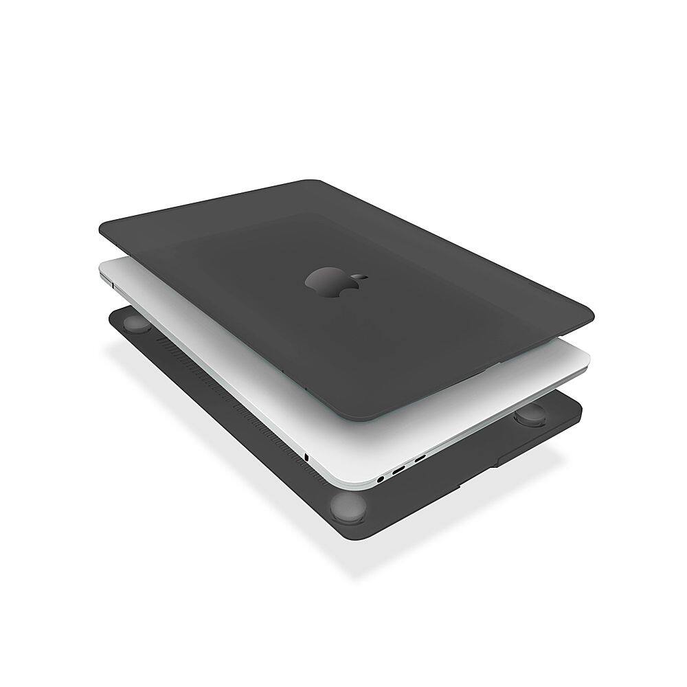 Techprotectus - MacBook Air 13 inch Case - Black